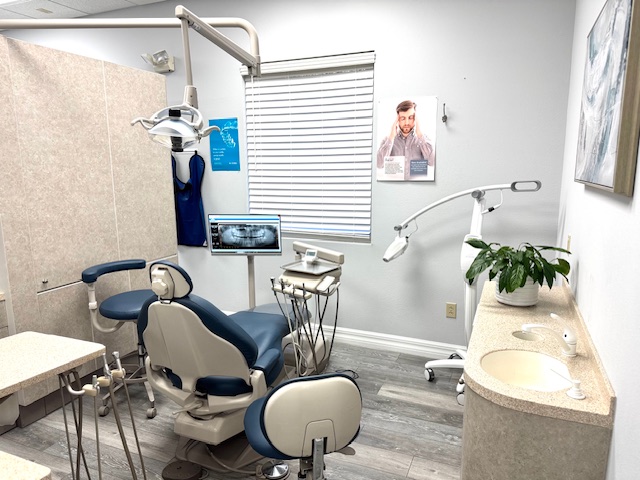 Dr Reimer Dental Group Office Dr Reimer Dental Group Office