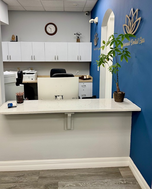 Dr Reimer Dental Group Office Dr Reimer Dental Group Office