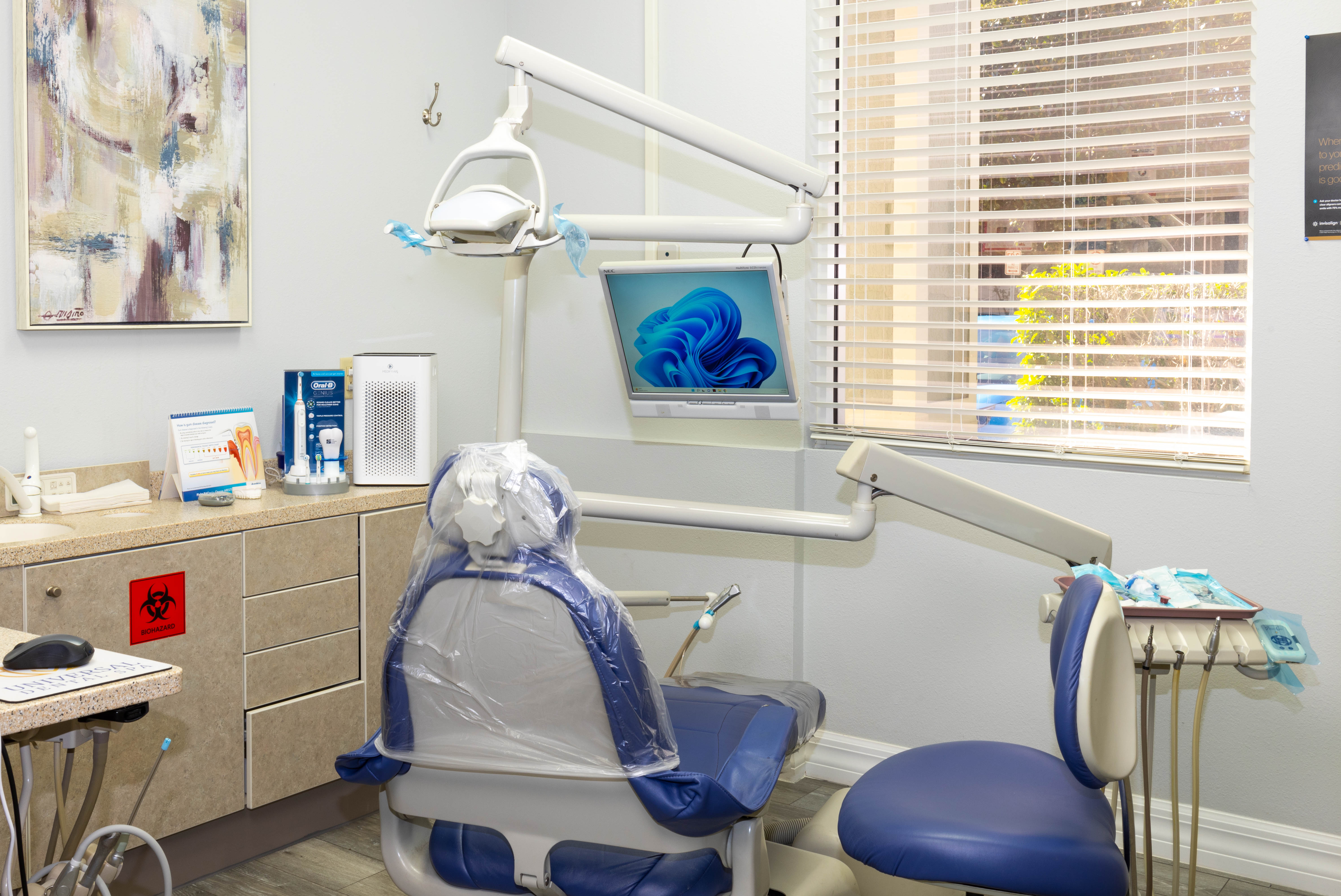 Dr Reimer Dental Group Office Dr Reimer Dental Group Office