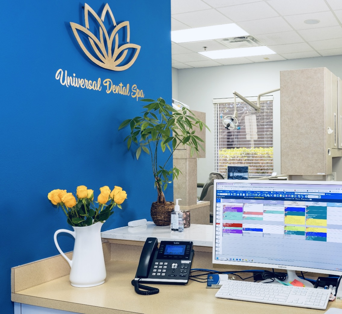 Dr Reimer Dental Group Office Dr Reimer Dental Group Office